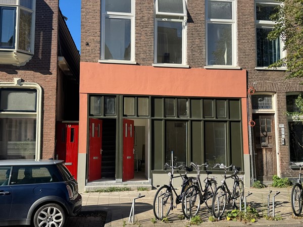 For rent: Rabenhauptstraat 19, 9725 CA Groningen